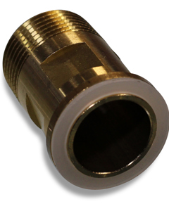 Burner nozzle 12 x 1.80mm GP40 natural gas